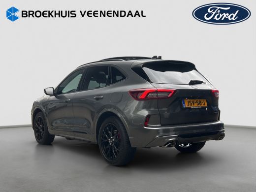 Ford Kuga 2.5 PHEV Sound Edition ST-Line X | Pano | Trekhaak | AGR | Winter Pack ActivLease financial lease