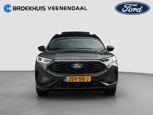 Ford Kuga 2.5 PHEV Sound Edition ST-Line X | Pano | Trekhaak | AGR | Winter Pack ActivLease financial lease