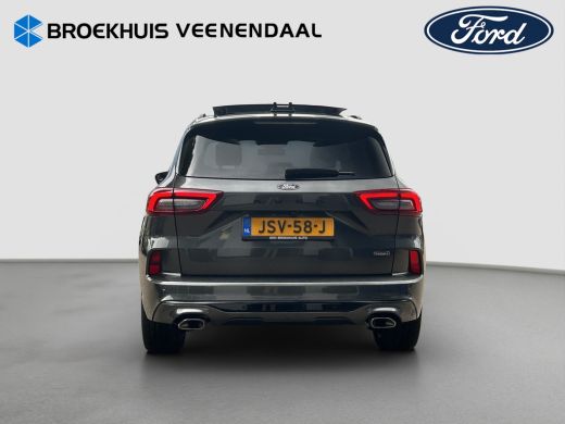Ford Kuga 2.5 PHEV Sound Edition ST-Line X | Pano | Trekhaak | AGR | Winter Pack ActivLease financial lease