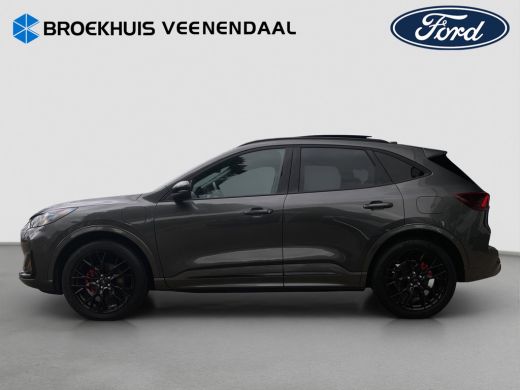 Ford Kuga 2.5 PHEV Sound Edition ST-Line X | Pano | Trekhaak | AGR | Winter Pack ActivLease financial lease