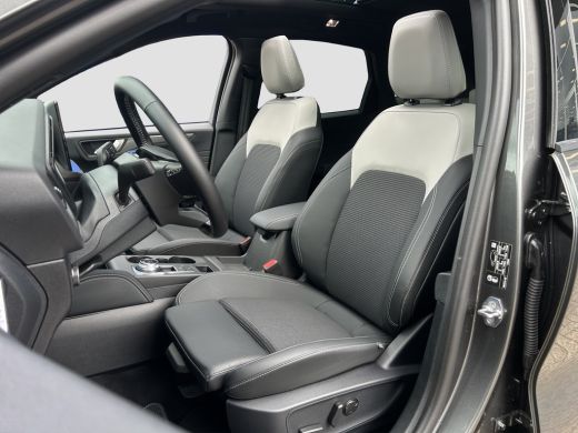 Ford Kuga 2.5 PHEV Sound Edition ST-Line X | Pano | Trekhaak | AGR | Winter Pack ActivLease financial lease
