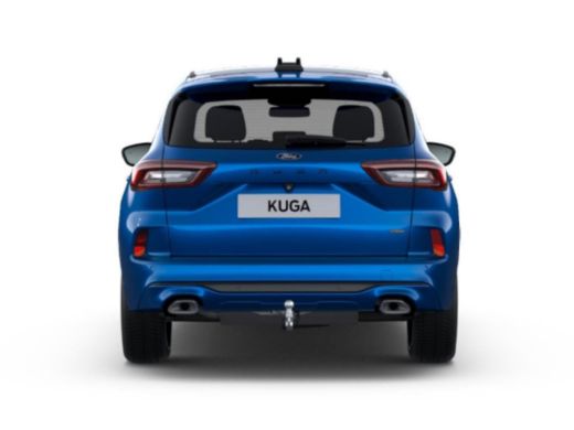 Ford Kuga 2.5 PHEV ST-Line X ActivLease financial lease