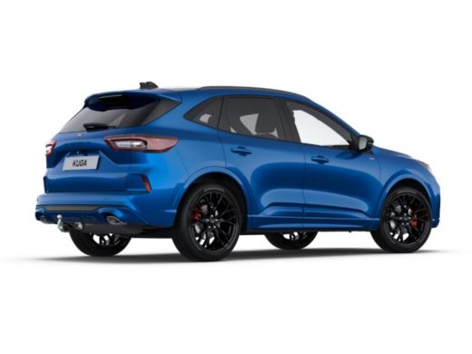 Ford Kuga 2.5 PHEV ST-Line X ActivLease financial lease