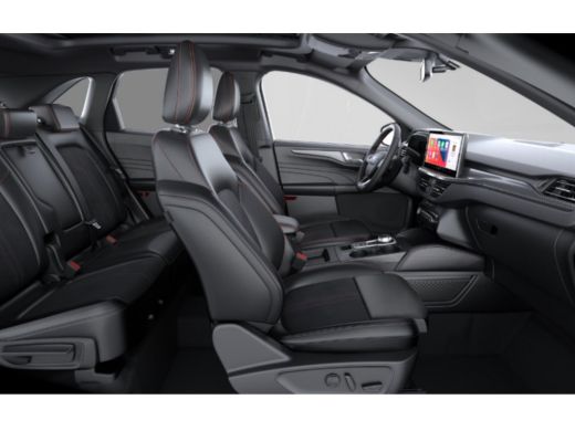 Ford Kuga 2.5 PHEV ST-Line X ActivLease financial lease