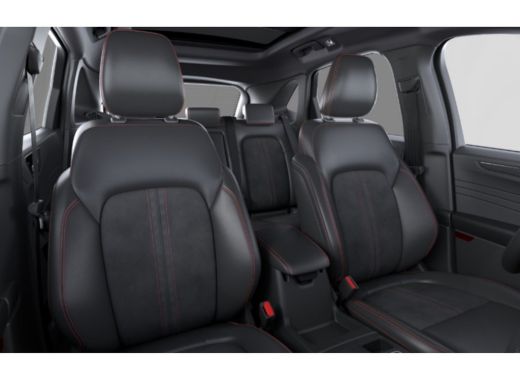 Ford Kuga 2.5 PHEV ST-Line X ActivLease financial lease