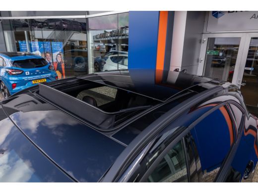Ford Kuga 2.5 PHEV ST-Line X | Panoramadak | Cruise adaptief | Verwarming voor/achter | Stuur/Vooruitverwam... ActivLease financial lease
