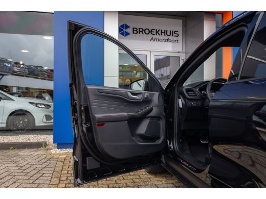 Ford Kuga 2.5 PHEV ST-Line X | Panoramadak | Cruise adaptief | Verwarming voor/achter | Stuur/Vooruitverwam... ActivLease financial lease