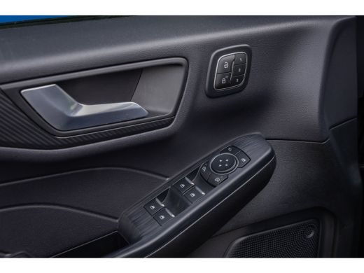 Ford Kuga 2.5 PHEV ST-Line X | Panoramadak | Cruise adaptief | Verwarming voor/achter | Stuur/Vooruitverwam... ActivLease financial lease