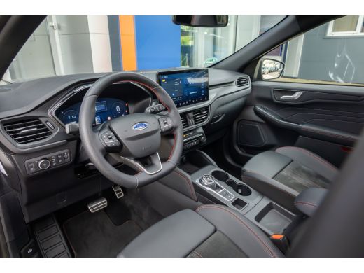Ford Kuga 2.5 PHEV ST-Line X | Panoramadak | Cruise adaptief | Verwarming voor/achter | Stuur/Vooruitverwam... ActivLease financial lease