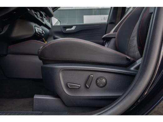 Ford Kuga 2.5 PHEV ST-Line X | Panoramadak | Cruise adaptief | Verwarming voor/achter | Stuur/Vooruitverwam... ActivLease financial lease