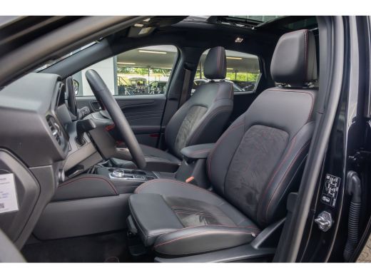 Ford Kuga 2.5 PHEV ST-Line X | Panoramadak | Cruise adaptief | Verwarming voor/achter | Stuur/Vooruitverwam... ActivLease financial lease