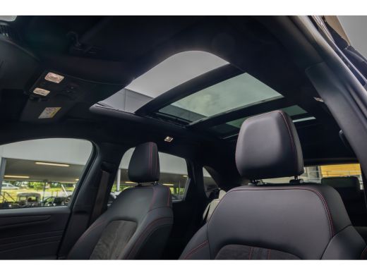 Ford Kuga 2.5 PHEV ST-Line X | Panoramadak | Cruise adaptief | Verwarming voor/achter | Stuur/Vooruitverwam... ActivLease financial lease