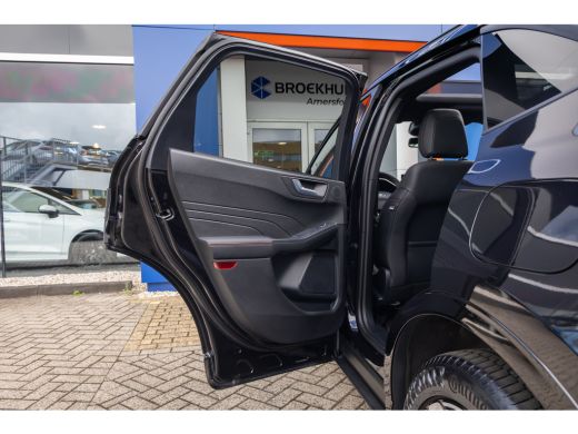 Ford Kuga 2.5 PHEV ST-Line X | Panoramadak | Cruise adaptief | Verwarming voor/achter | Stuur/Vooruitverwam... ActivLease financial lease
