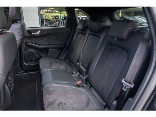 Ford Kuga 2.5 PHEV ST-Line X | Panoramadak | Cruise adaptief | Verwarming voor/achter | Stuur/Vooruitverwam... ActivLease financial lease