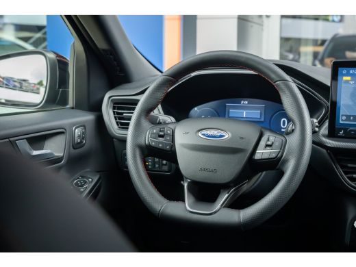 Ford Kuga 2.5 PHEV ST-Line X | Panoramadak | Cruise adaptief | Verwarming voor/achter | Stuur/Vooruitverwam... ActivLease financial lease