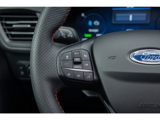 Ford Kuga 2.5 PHEV ST-Line X | Panoramadak | Cruise adaptief | Verwarming voor/achter | Stuur/Vooruitverwam... ActivLease financial lease