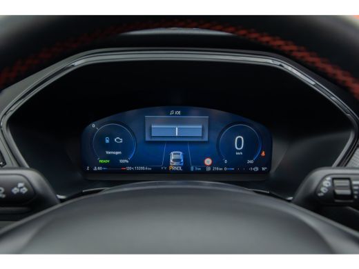 Ford Kuga 2.5 PHEV ST-Line X | Panoramadak | Cruise adaptief | Verwarming voor/achter | Stuur/Vooruitverwam... ActivLease financial lease