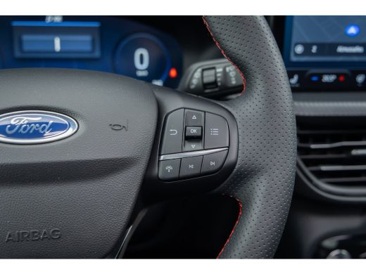 Ford Kuga 2.5 PHEV ST-Line X | Panoramadak | Cruise adaptief | Verwarming voor/achter | Stuur/Vooruitverwam... ActivLease financial lease