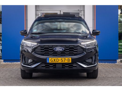 Ford Kuga 2.5 PHEV ST-Line X | Panoramadak | Cruise adaptief | Verwarming voor/achter | Stuur/Vooruitverwam... ActivLease financial lease
