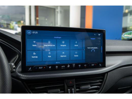 Ford Kuga 2.5 PHEV ST-Line X | Panoramadak | Cruise adaptief | Verwarming voor/achter | Stuur/Vooruitverwam... ActivLease financial lease