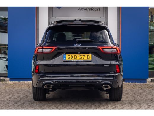 Ford Kuga 2.5 PHEV ST-Line X | Panoramadak | Cruise adaptief | Verwarming voor/achter | Stuur/Vooruitverwam... ActivLease financial lease