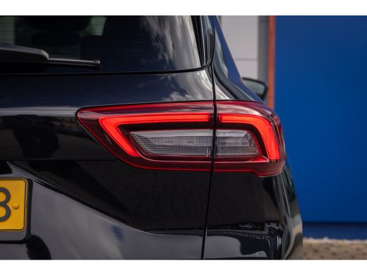 Ford Kuga 2.5 PHEV ST-Line X | Panoramadak | Cruise adaptief | Verwarming voor/achter | Stuur/Vooruitverwam... ActivLease financial lease