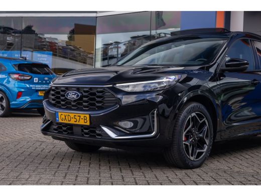 Ford Kuga 2.5 PHEV ST-Line X | Panoramadak | Cruise adaptief | Verwarming voor/achter | Stuur/Vooruitverwam... ActivLease financial lease