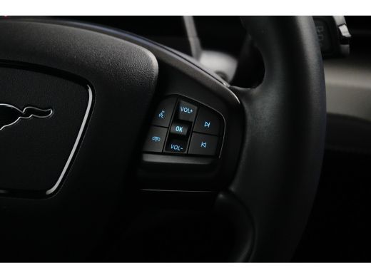 Ford Mustang Mach-E Mach-E RWD 75 kWh | Pano-dak | B&O audio | 360 Camera | Elektr. Klep | Memory Stoel | Leder | Sta... ActivLease financial lease