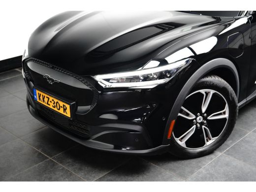Ford Mustang Mach-E Mach-E RWD 75 kWh | Pano-dak | B&O audio | 360 Camera | Elektr. Klep | Memory Stoel | Leder | Sta... ActivLease financial lease