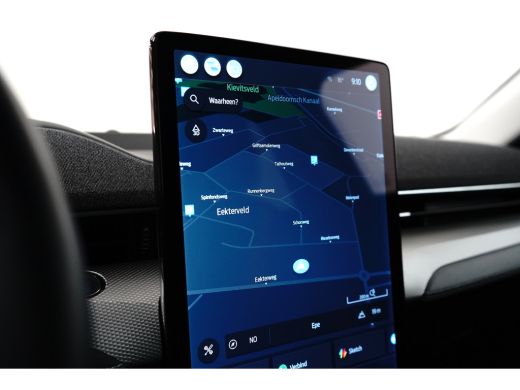 Ford Mustang Mach-E Mach-E RWD 75 kWh | Pano-dak | B&O audio | 360 Camera | Elektr. Klep | Memory Stoel | Leder | Sta... ActivLease financial lease