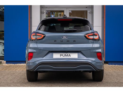 Ford Puma 1.0 EcoBoost Hybrid BlueCruise Edition | Matrix LED | 360 Camera | Sportonderstel | Winterpack | ... ActivLease financial lease