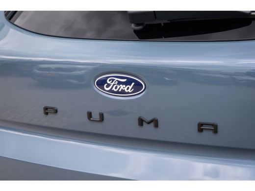 Ford Puma 1.0 EcoBoost Hybrid BlueCruise Edition | Matrix LED | 360 Camera | Sportonderstel | Winterpack | ... ActivLease financial lease