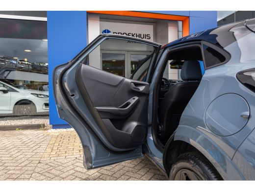 Ford Puma 1.0 EcoBoost Hybrid BlueCruise Edition | Matrix LED | 360 Camera | Sportonderstel | Winterpack | ... ActivLease financial lease