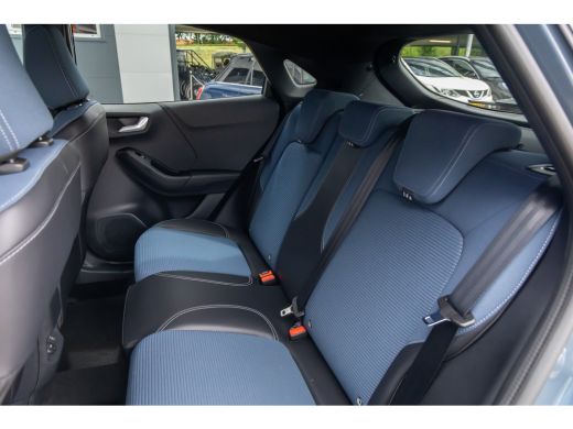 Ford Puma 1.0 EcoBoost Hybrid BlueCruise Edition | Matrix LED | 360 Camera | Sportonderstel | Winterpack | ... ActivLease financial lease