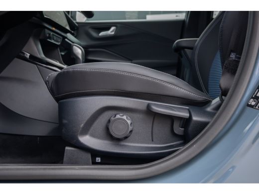 Ford Puma 1.0 EcoBoost Hybrid BlueCruise Edition | Matrix LED | 360 Camera | Sportonderstel | Winterpack | ... ActivLease financial lease