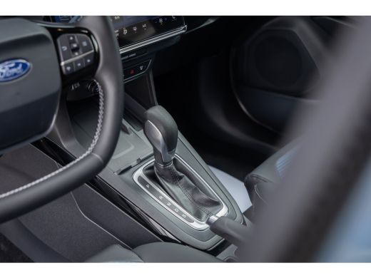 Ford Puma 1.0 EcoBoost Hybrid BlueCruise Edition | Matrix LED | 360 Camera | Sportonderstel | Winterpack | ... ActivLease financial lease