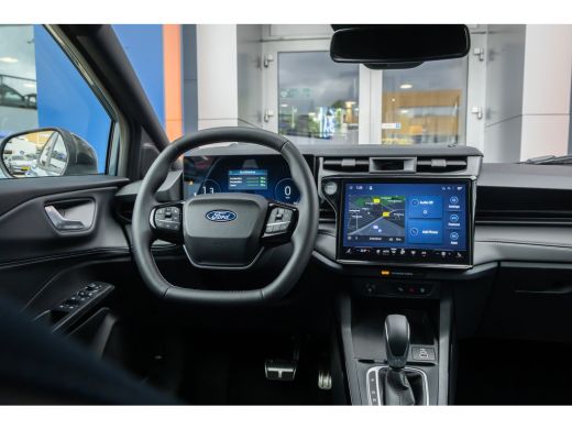 Ford Puma 1.0 EcoBoost Hybrid BlueCruise Edition | Matrix LED | 360 Camera | Sportonderstel | Winterpack | ... ActivLease financial lease