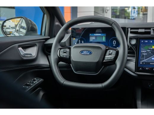 Ford Puma 1.0 EcoBoost Hybrid BlueCruise Edition | Matrix LED | 360 Camera | Sportonderstel | Winterpack | ... ActivLease financial lease