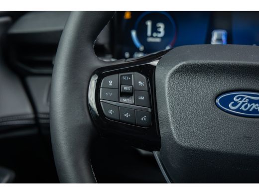 Ford Puma 1.0 EcoBoost Hybrid BlueCruise Edition | Matrix LED | 360 Camera | Sportonderstel | Winterpack | ... ActivLease financial lease
