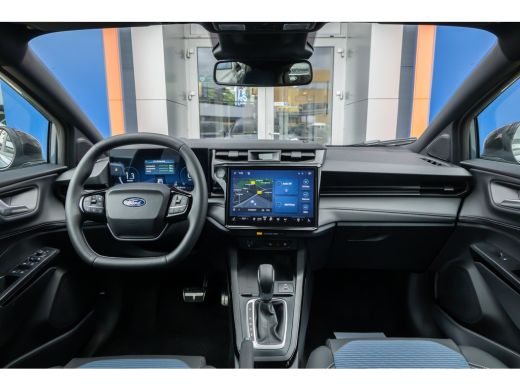 Ford Puma 1.0 EcoBoost Hybrid BlueCruise Edition | Matrix LED | 360 Camera | Sportonderstel | Winterpack | ... ActivLease financial lease
