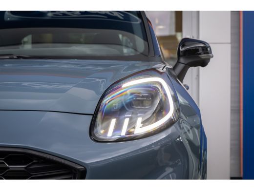 Ford Puma 1.0 EcoBoost Hybrid BlueCruise Edition | Matrix LED | 360 Camera | Sportonderstel | Winterpack | ... ActivLease financial lease
