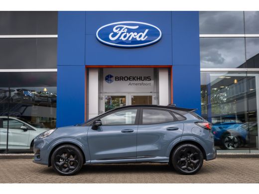 Ford Puma 1.0 EcoBoost Hybrid BlueCruise Edition | Matrix LED | 360 Camera | Sportonderstel | Winterpack | ... ActivLease financial lease