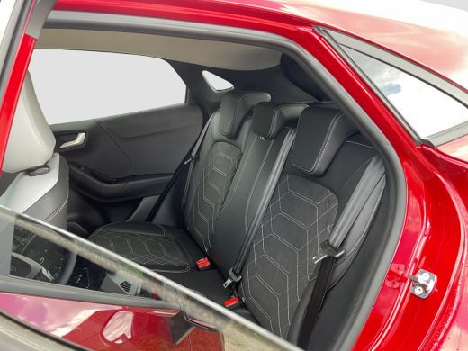 Ford Puma Gen-E Gen-E 44KW | Winterpack | Cruise Control | Camera | CarPlay | Navi | ActivLease financial lease