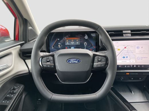 Ford Puma Gen-E Gen-E 44KW | Winterpack | Cruise Control | Camera | CarPlay | Navi | ActivLease financial lease