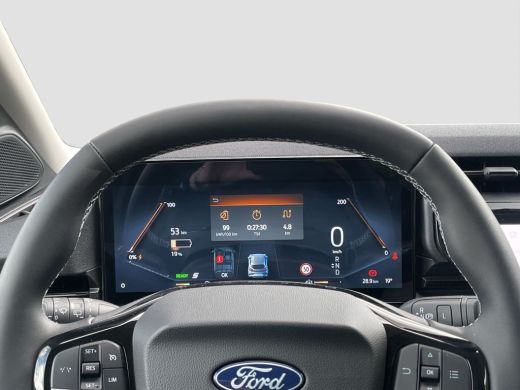 Ford Puma Gen-E Gen-E 44KW | Winterpack | Cruise Control | Camera | CarPlay | Navi | ActivLease financial lease