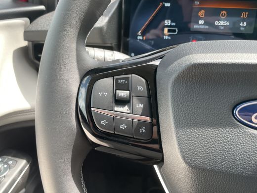 Ford Puma Gen-E Gen-E 44KW | Winterpack | Cruise Control | Camera | CarPlay | Navi | ActivLease financial lease
