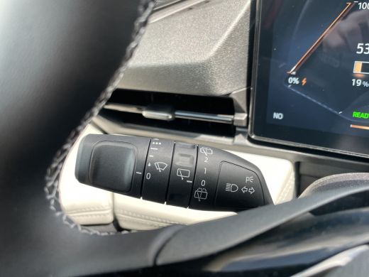 Ford Puma Gen-E Gen-E 44KW | Winterpack | Cruise Control | Camera | CarPlay | Navi | ActivLease financial lease