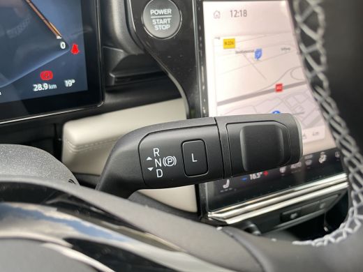 Ford Puma Gen-E Gen-E 44KW | Winterpack | Cruise Control | Camera | CarPlay | Navi | ActivLease financial lease