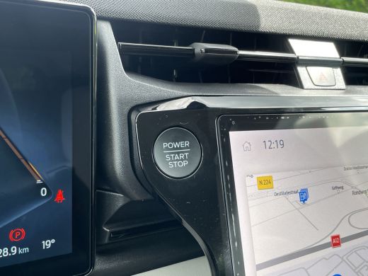 Ford Puma Gen-E Gen-E 44KW | Winterpack | Cruise Control | Camera | CarPlay | Navi | ActivLease financial lease