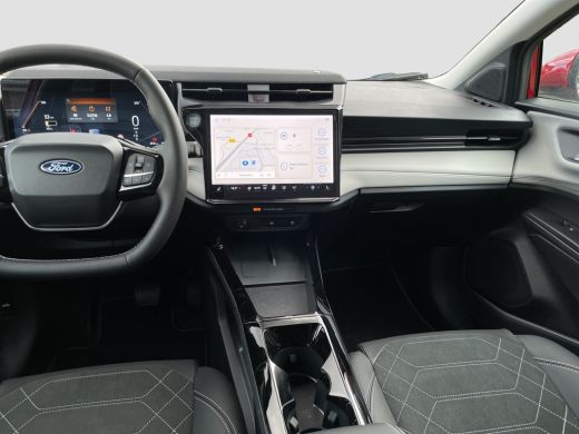 Ford Puma Gen-E Gen-E 44KW | Winterpack | Cruise Control | Camera | CarPlay | Navi | ActivLease financial lease